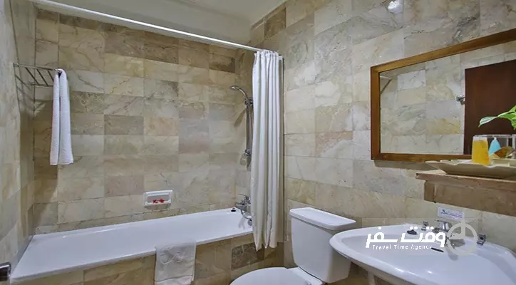 هتل جایاکارتا بالی